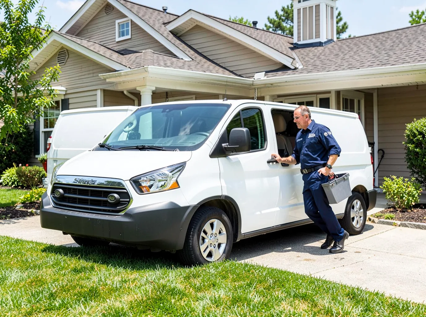 Emergency Plumber company in Somerville, TX